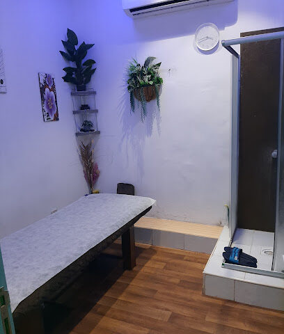 فيتال سبا - الجبيل - +966 59 258 1893