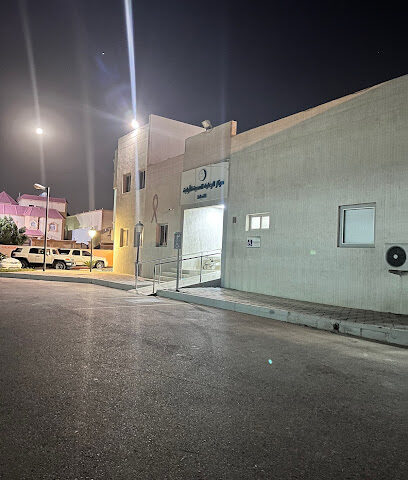 حي الضباط. مركز الإسعافات الأولية. - نجران - +966 17 522 3489