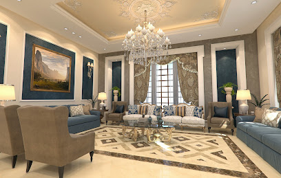 DD - مكتب تصميم الديكور - الرياض - +966 11 205 1171