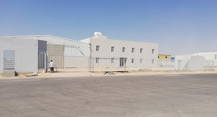 مصنع شركة مساقي للصناعات المتعددة - الخرج - +966 50 440 3639
