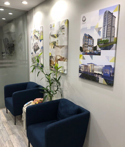 Design Concept مكتب فكرة التصميم للاستشارات الهندسية - الخبر - +966 13 882 8983