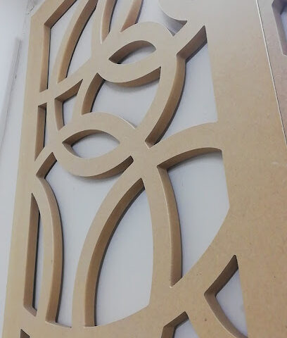 افكار المحترفين ليزر خشب - الرس - +966 50 881 8317