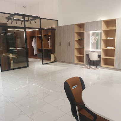 AOKS Kitchin و Cabnits - أبها - +966 53 644 4650