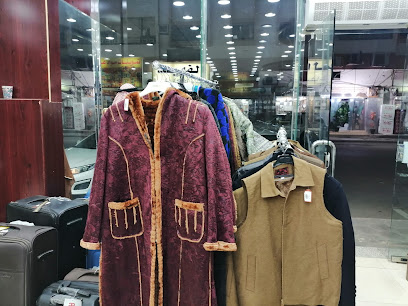 العياف للمشالح والزي الوطني السعودي - يشيد - +966 50 808 3803