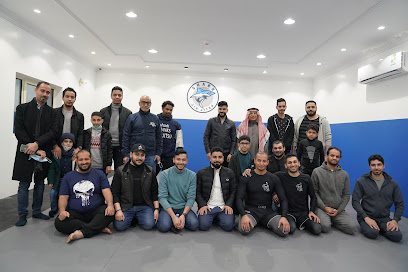 أكاديمية إليمنتس للجوجيتسو - القطيف ، المملكة العربية السعودية - القطيف - +966 58 100 7330