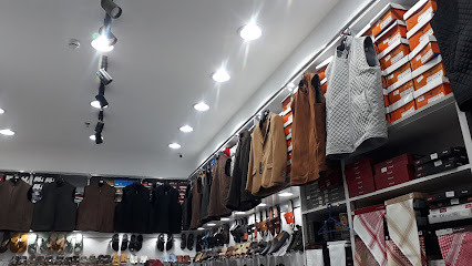 متجر نخبة المرقب - حفر الباطن - +966 50 952 5053