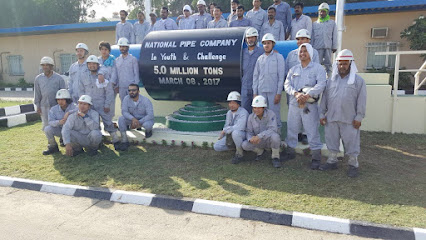 تصنيع شركة الأنابيب الوطنية - الظهران - +966 13 868 3298