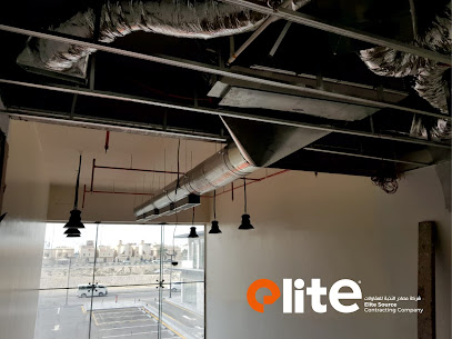 Elite Central AC Duct Contracting Co- شركة النخبة للتكييف المركزي / مكيفات مركزيه / تركيب مجاري هواء - الدمام - +966 50 724 9874