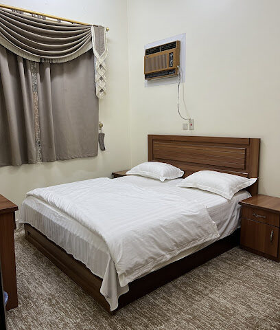 براد نجد للشقق المفروشة - عفيف - +966 50 253 1321