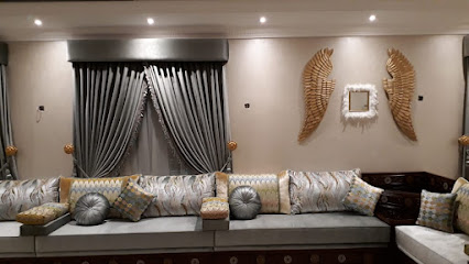 أثاث أنقرة - جدة - +966 55 808 8603