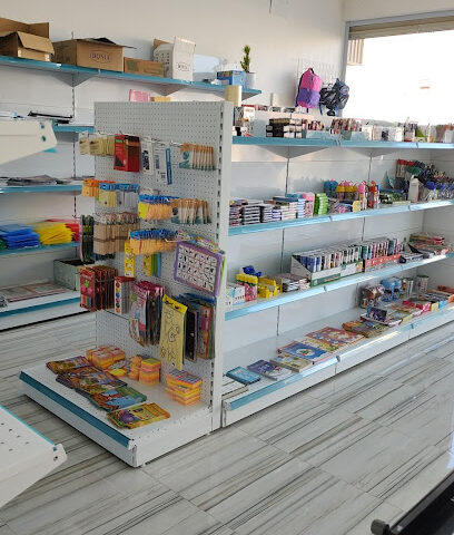 مكتبة وقرطاسية مذكرة الطالب - خميس مشيط - +966 50 017 7333