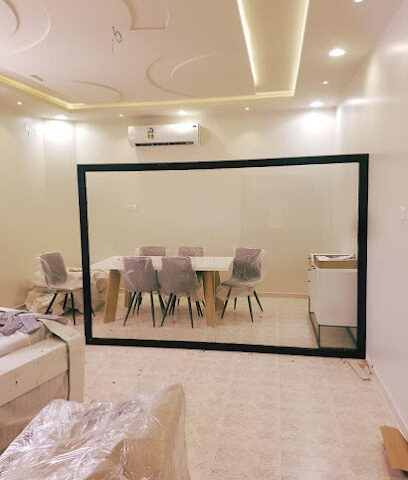 نقوش للديكورات - المجمعة - +966 53 283 2892