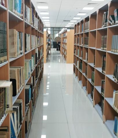 أخبار المكتبة العامة - الخبر -