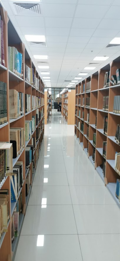 أخبار المكتبة العامة - Saudi Arabia|Al Khobar 34611|Aldugheither Village|76H7+859