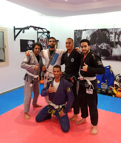 أكاديمية ZFTeam البرازيلية للجوجيتسو - ينبع - +966 59 968 2824