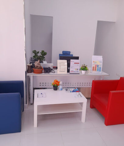 معامل الفا | مختبرات الفا الطبية - ابو عريش - +966 9200 10505