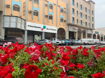 تشخيصات البرج - القطيف - +966 9200 04422