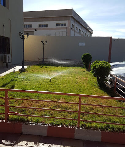 المختبر المركزي وبنك الدم - الصفاء - +966 17 725 3612