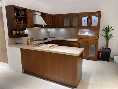 Kitchenhaus Qassim KSA (Alshaya Enterprises) كيتشن هاوس - بريدة - +966 59 469 8027