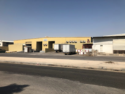 شركة اسماعيل ابو داود - الدمام - +966 13 814 7129