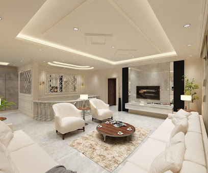 لؤلؤة طيبة للديكور - النازل - +966 58 206 0978