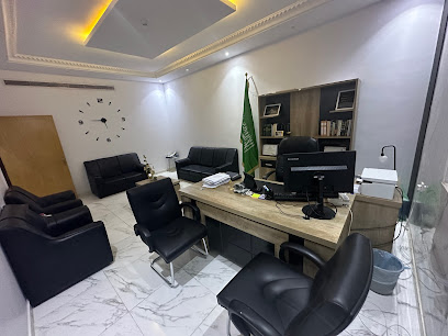 مكتب المحامي / ادريس محنشي - صامطة - +966 55 706 3107