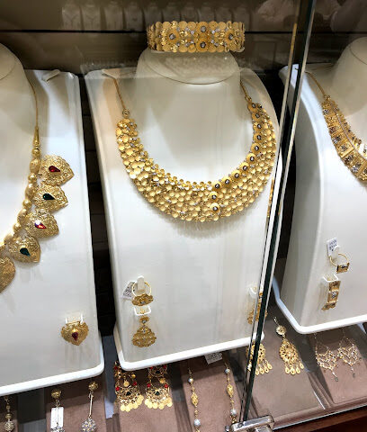 جواهر النمر النمر - الدمام - +966 13 809 1316