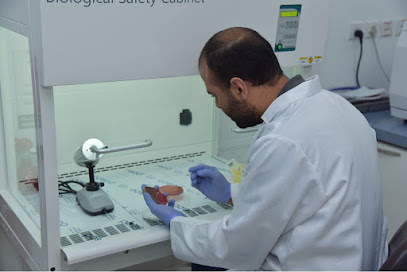 مختبر المستقبل الطبي - الهفوف - +966 13 533 4666
