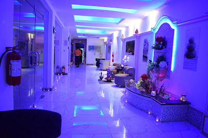 مركز سيزون سترونج للمساج والحمام المغربي - الخبر - +966 55 064 3287