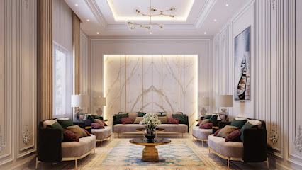 يعمر للتصميم الداخلي - الرياض - +966 50 626 9911
