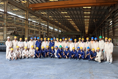 الشركة الدولية لأنابيب حديد الدكتايل المحدودة (INDIPCO) - الجبيل - +966 13 340 7565