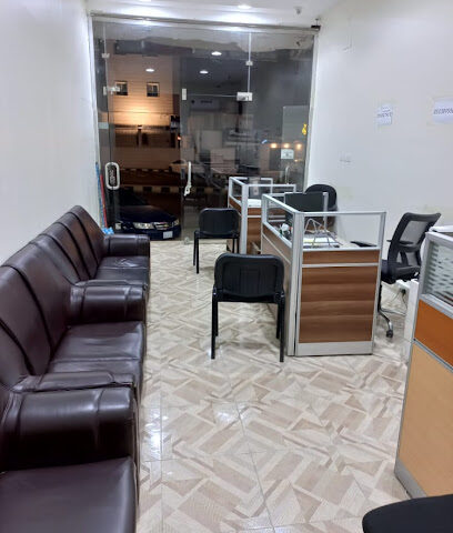 مكتب اوائل المستقبل للخدمات العامة - أبها - +966 55 007 5612