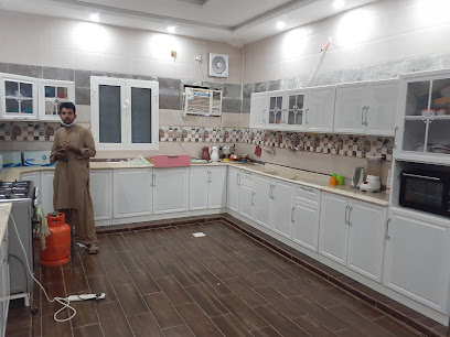 ورشة المكة حدادة و ألمنيوم ابوالمض - صامطة - +966 50 139 0715