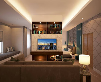 HD الديكور - الخبر - +966 55 270 8040