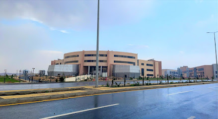 كلية الطب -  -