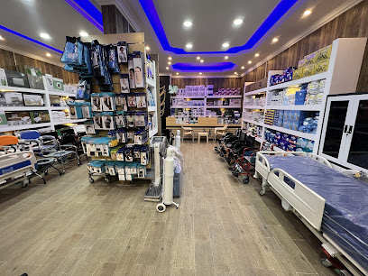 مؤسسة أبابيل الطبيه - تبوك - +966 56 947 2446