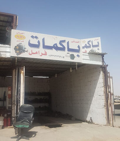اخصائي باكمات فرامل - الدوادمي - +966 53 392 7249