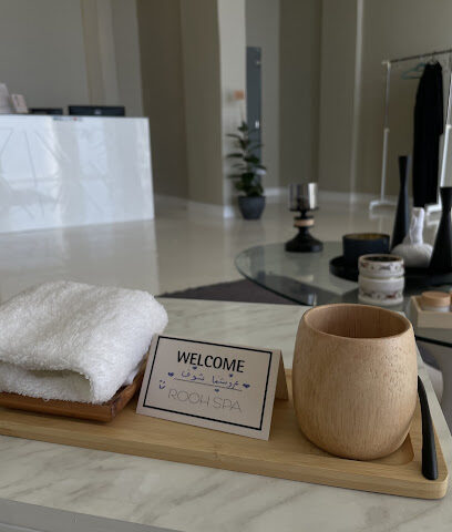 روح سبا للمساج والاستخدام النسائي ‍♀️ - تبوك - +966 53 969 6757