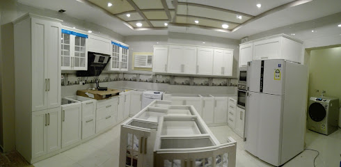 البيت الأوروبي للمطابخ - مكة المكرمة - +966 59 265 7312