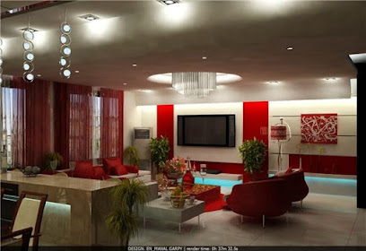 Manalolladesign مكتب تصميم داخلي المهندسة منال طلال الغربي - المدينة المنورة - +966 54 607 7667