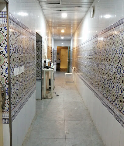 روائع التدليك - الرياض - +966 11 489 8298