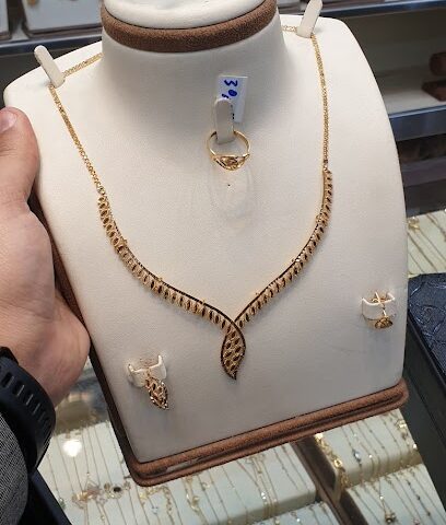 مجوهرات لؤلؤة الصبايا - القطيف - +966 53 272 0002