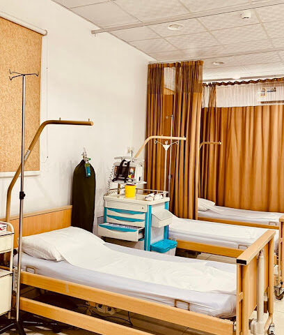 مجمع البرجس الطبي - عفيف - +966 11 722 2488