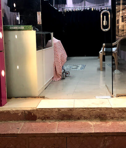 نجمة الخليج للعبايات - البكيرية -