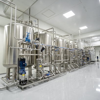 Klybeck Life sciences SA (مصنع كلايبك علوم الحياة) - الظهران -