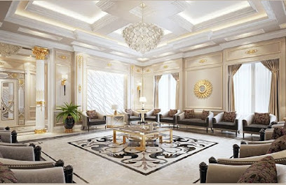 الباحوث للديكور - بريدة - +966 50 616 6525