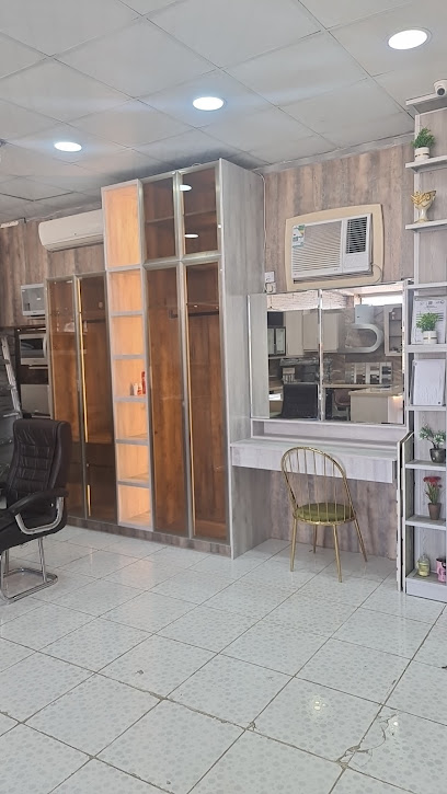 الفواز للمطابخ والألمنيوم معتمد اجهزة البا - Saudi Arabia|Yanbu 46425|Al Buhayrah|King Abdulaziz Rd