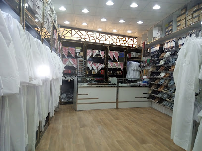 ابداع الدشداشة - الخرج - +966 57 636 0302