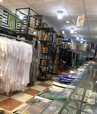 هندام الاصالة للمستلزمات الرجالية - البدائع - +966 56 614 8546