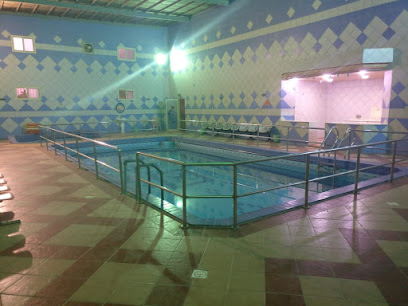 استراحة النسيم القطيف المجيدية - القطيف - +966 50 384 2242